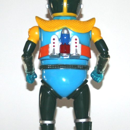 Zollmen OG Space Guy 56