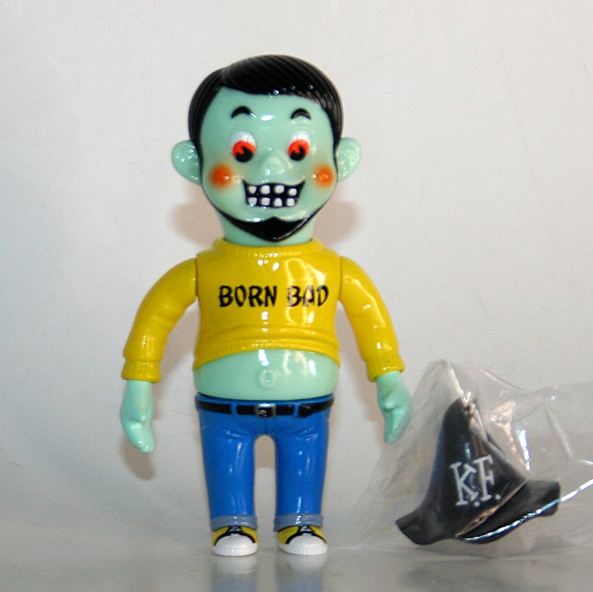 Headlock-Studio-Mini-Born-Bad-