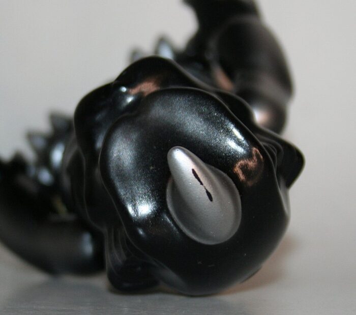 Gargamel Black Gargamess