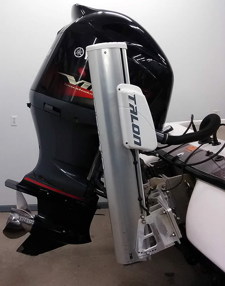 2012 Skeeter ZX21 DC - Yamaha 250 SHO Four Stroke - VICS BOATS HOME