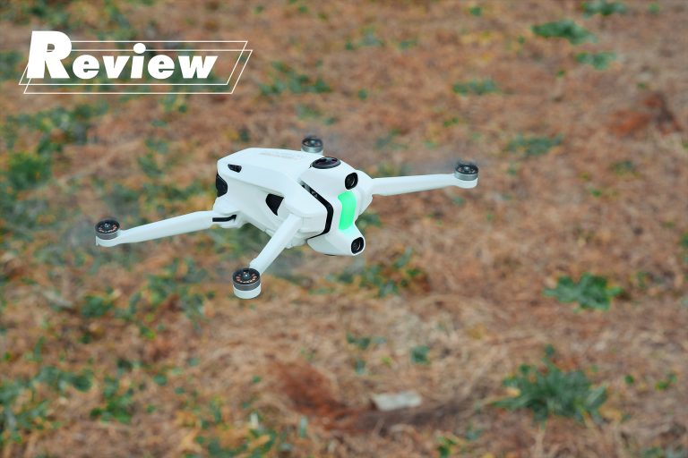 GoProのドローン・Karmaがついに発売！！ プロカメラマンによる