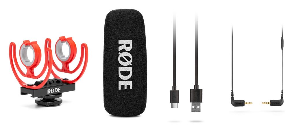 銀一、RODEのビデオマイク『VideoMic NTG』を発売 | VIDEO SALON.web