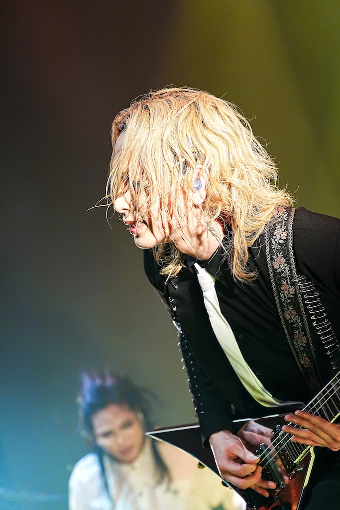 2024.12.21-12.22 AKi＠SHIBUYA STREAM HALL – ROCKの総合情報サイトVif