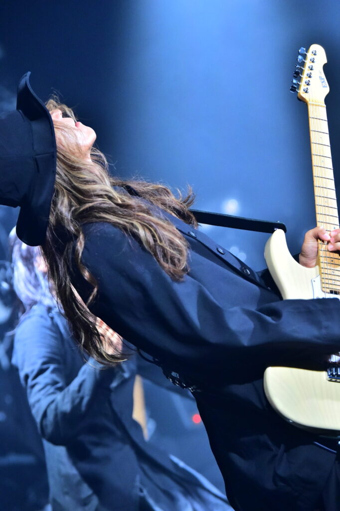 2025.07.20 kein＠SUPERNOVA KAWASAKI – ROCKの総合情報サイトVif