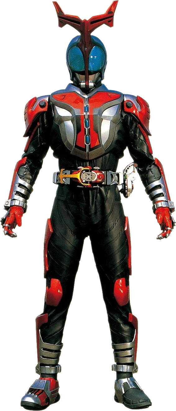 仮面ライダーカブト | 特撮ペディア