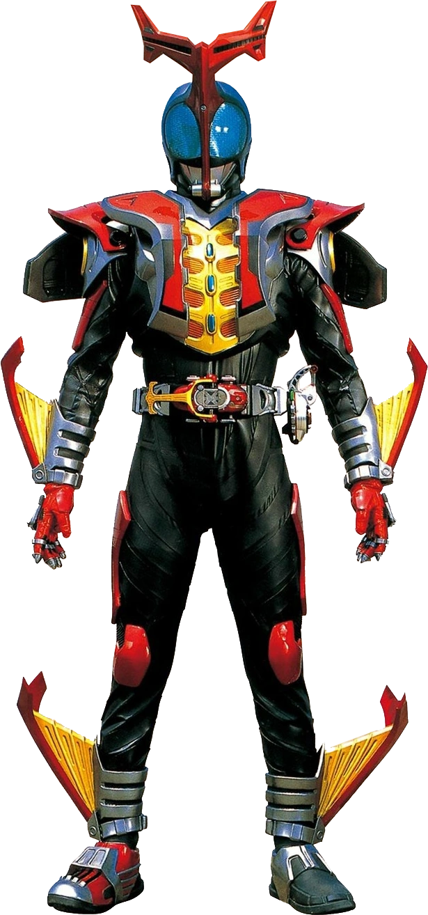 仮面ライダーカブト | 特撮ペディア