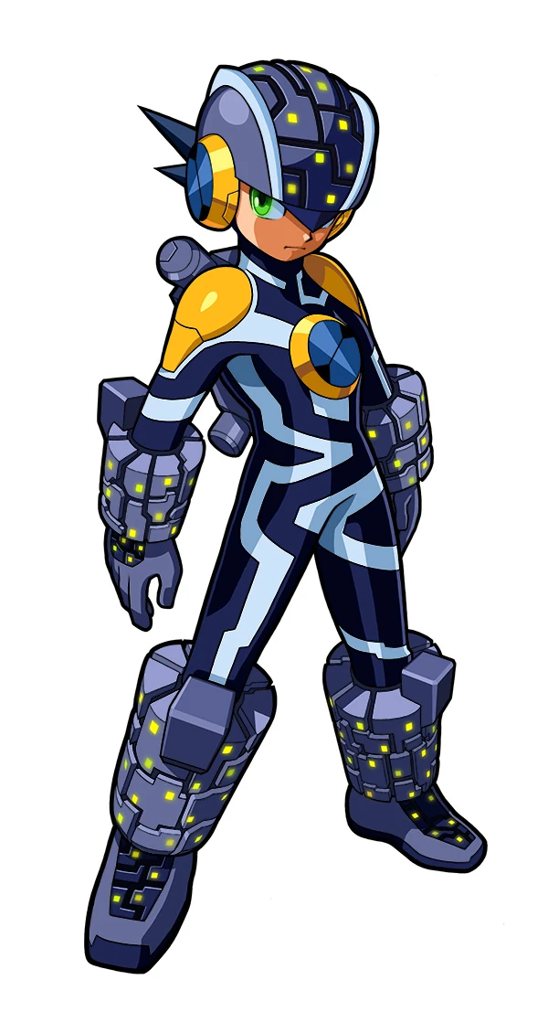 バグスタイル - ロックマンエグゼまとめ@ ウィキ - atwiki（アットウィキ）