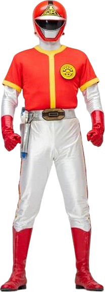 科学戦隊ダイナマン | 特撮ペディア