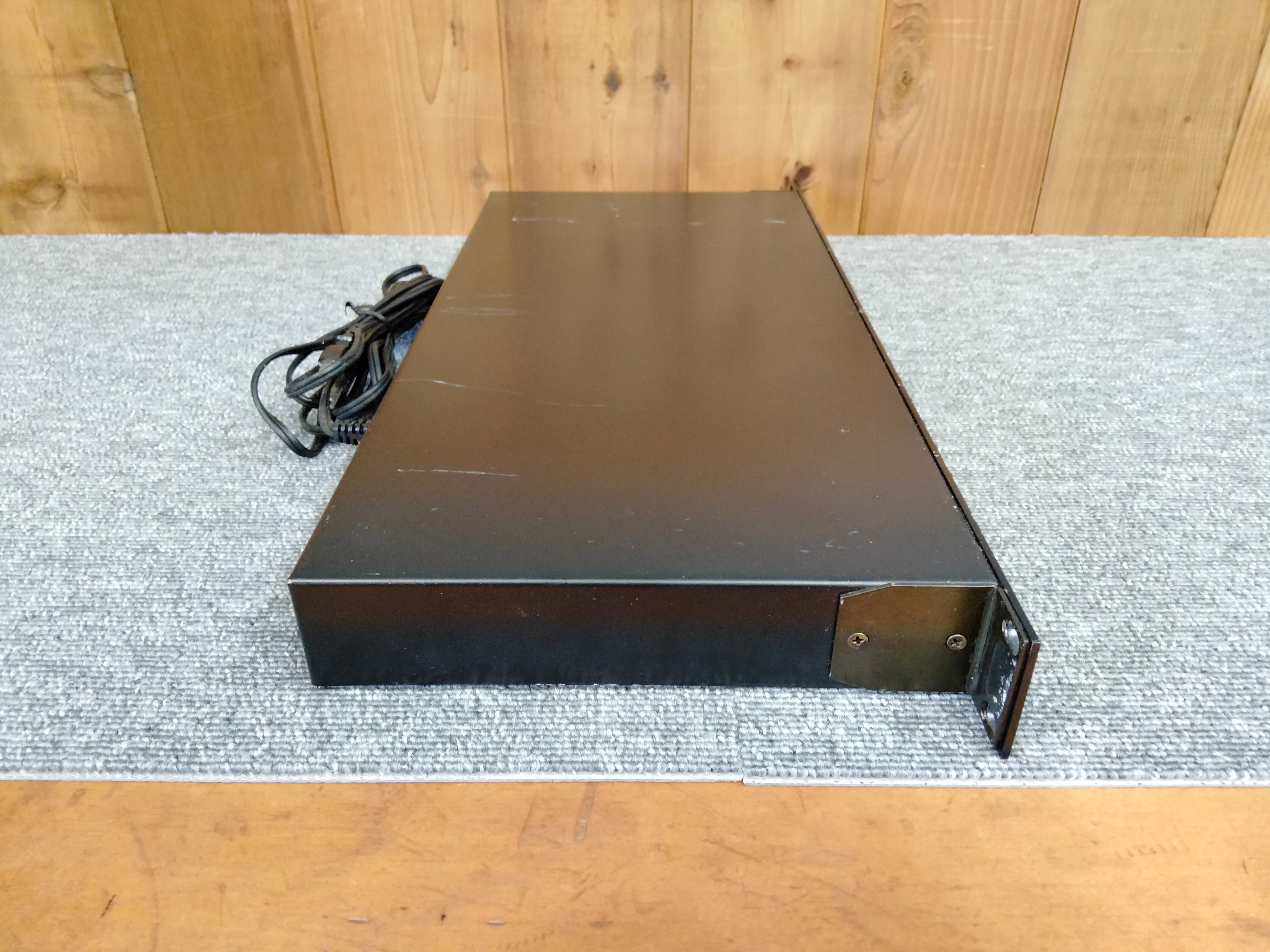 YAMAHA ヤマハ GC2020 ステレオ・コンプレッサー / リミッター