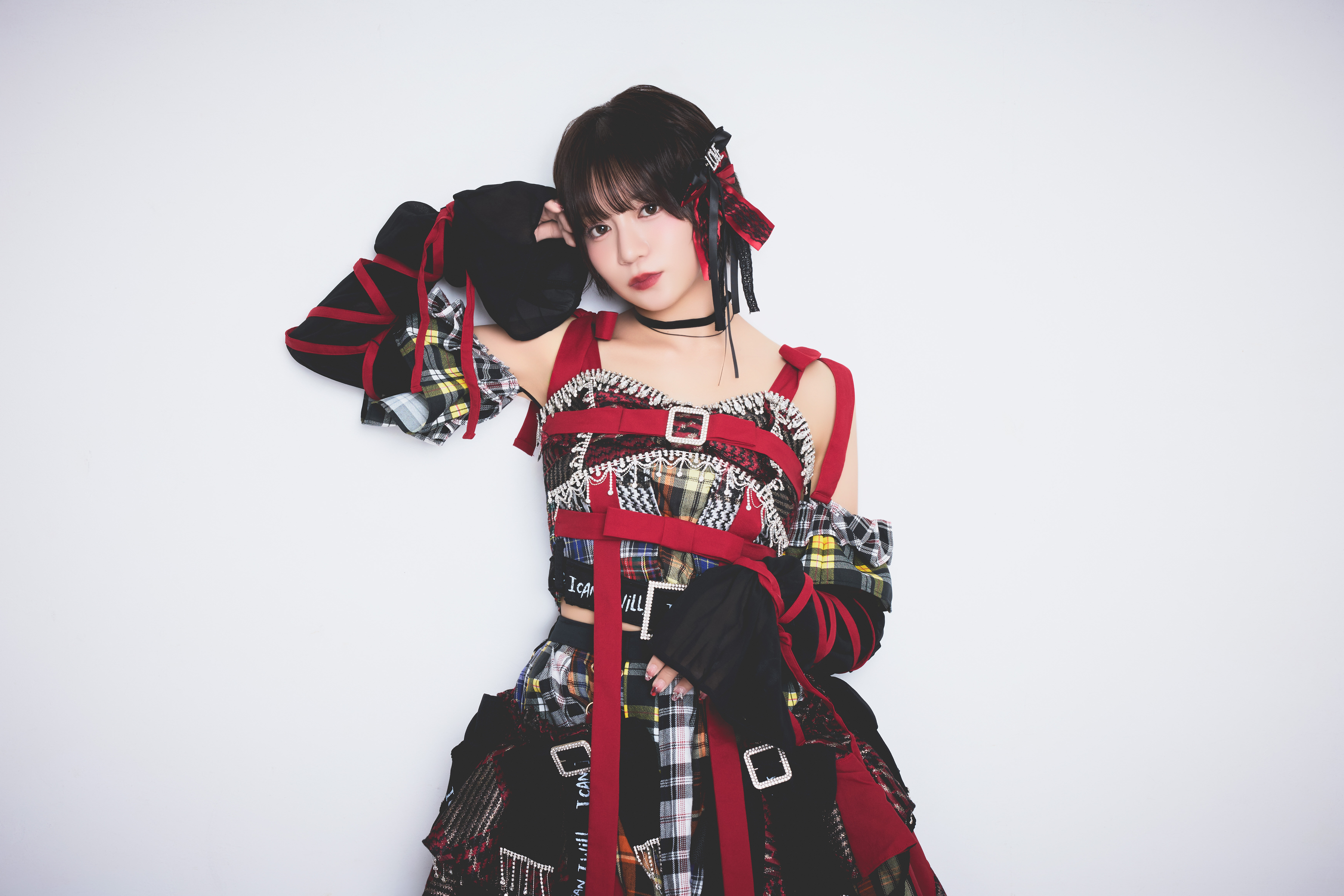 星名美怜2025年12月3日（水）発売mini album「Once Upon a Star」発売