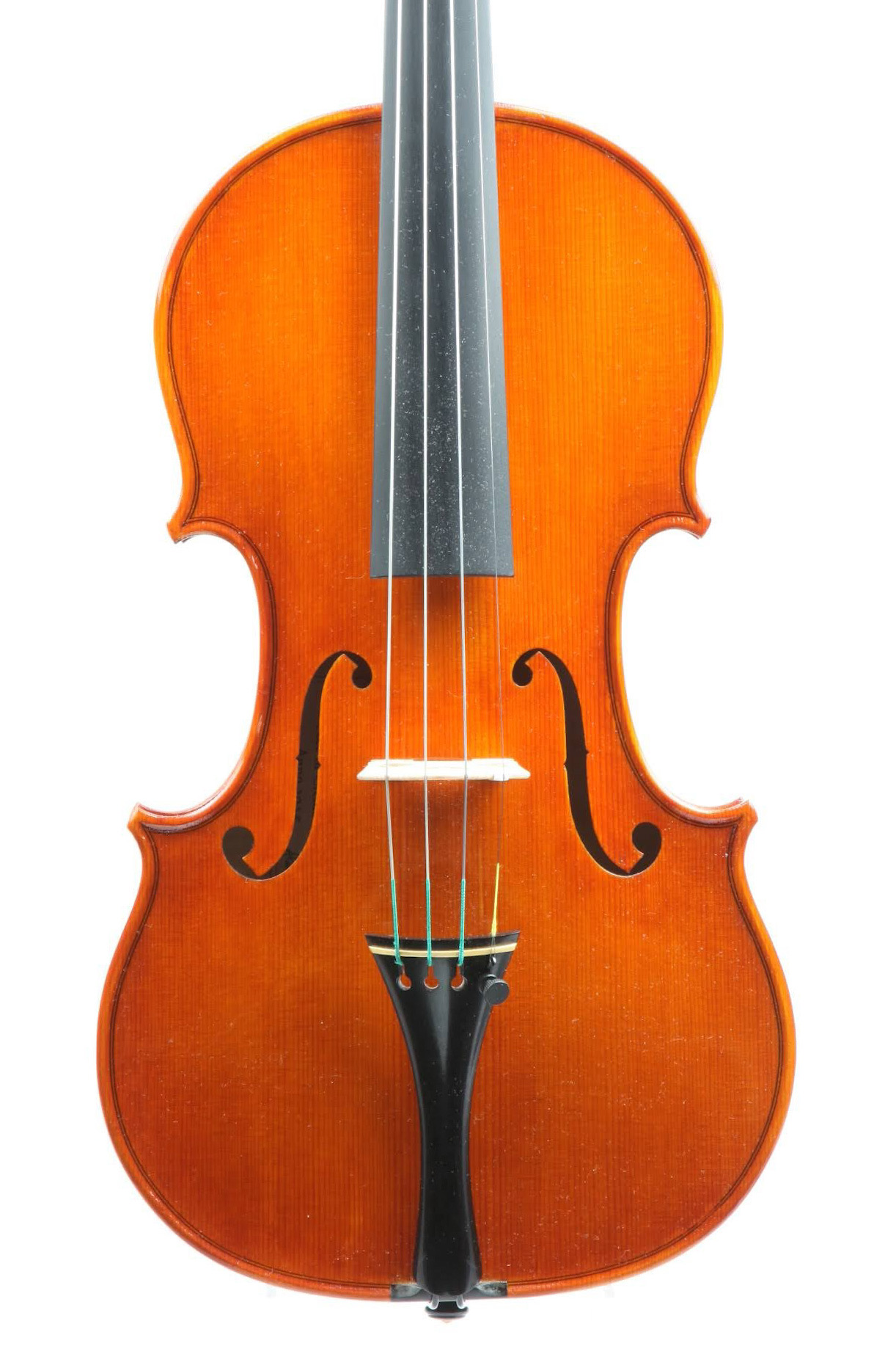 VIRTUOSO VIOLINS -ヴィルトゥオーゾ ヴァイオリン- » Alessandro Menta