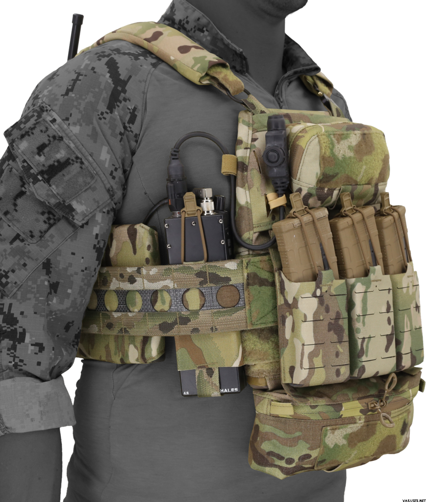 Ferro Concepts FCPC V5 Base | Plate Carriers / Covers