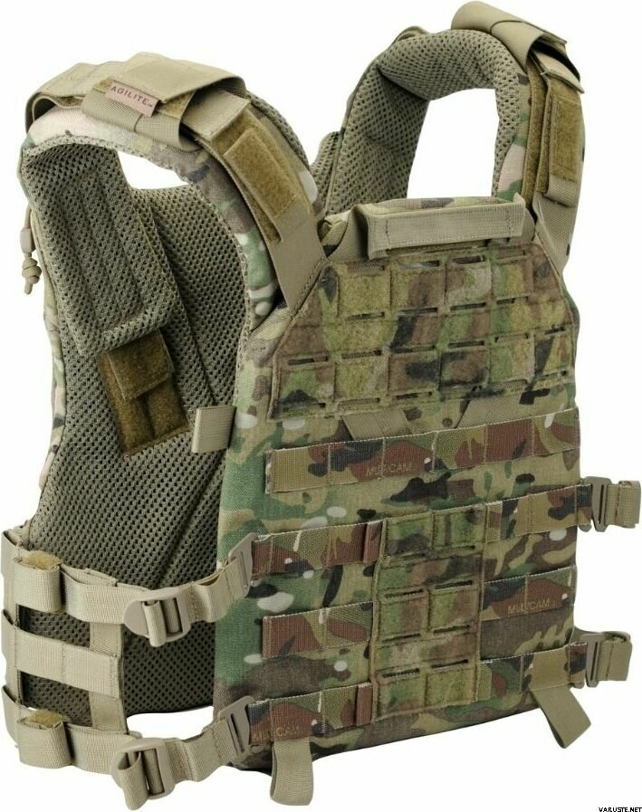 Agilite K19 PLATE CARRIER 3.0 | Plate Carriers / Covers