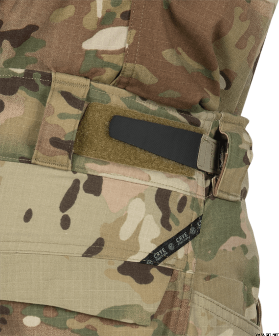 Crye Precision G4 Field Pant | タクティカルパンツ | Viranomainen