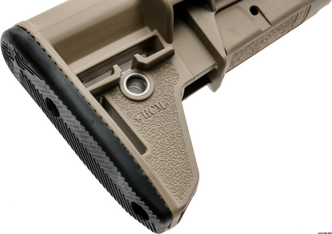 BCM Stock Mod 2 SOPMOD | テレスコープ・ストック | Viranomainen.fi