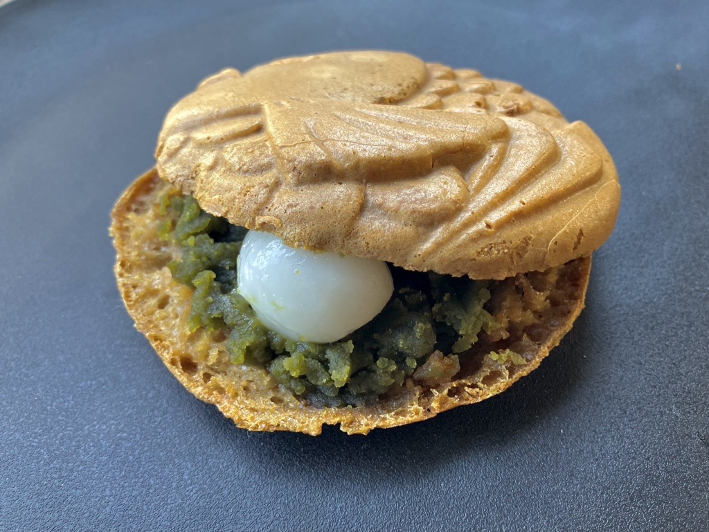 松阪 香肌屋 | VISON Beautiful Village in TAKI