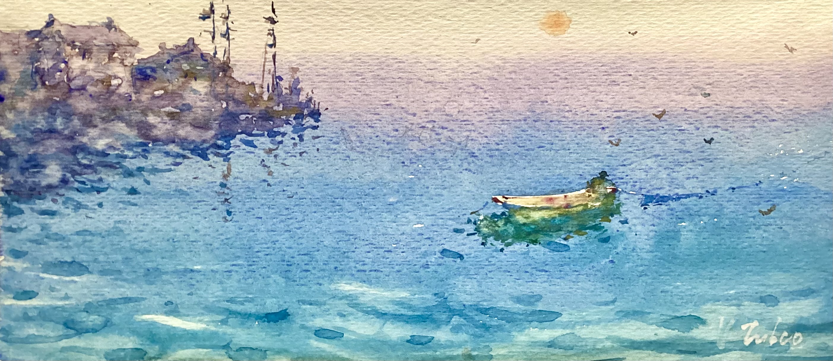 ヴィタリエ ズブコ 2025年4月 新作 | vitaliart.com