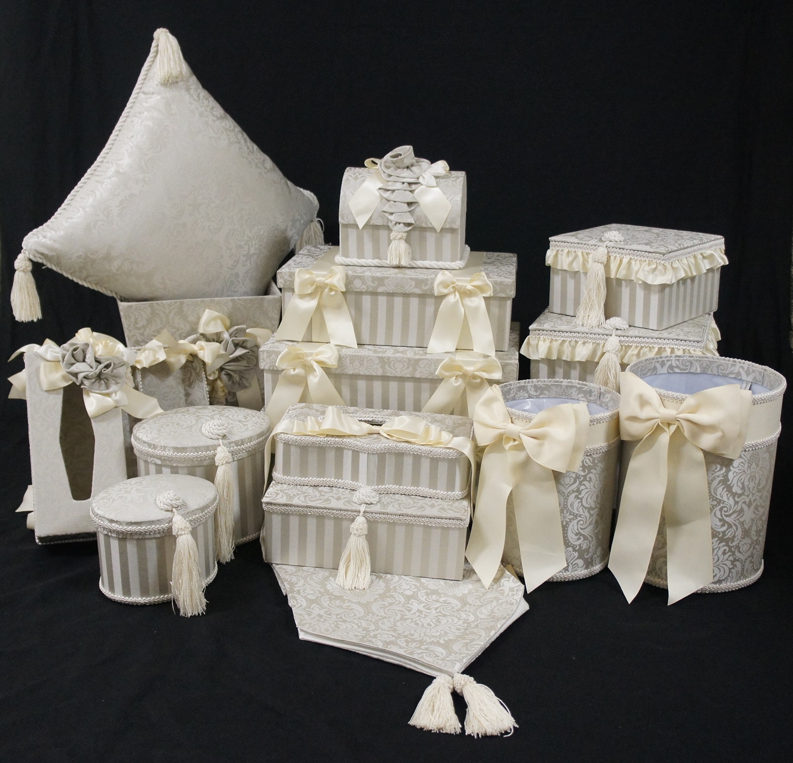 ジェニファーテイラー「Haruno-GR～ハルノ・グレー」のご案内