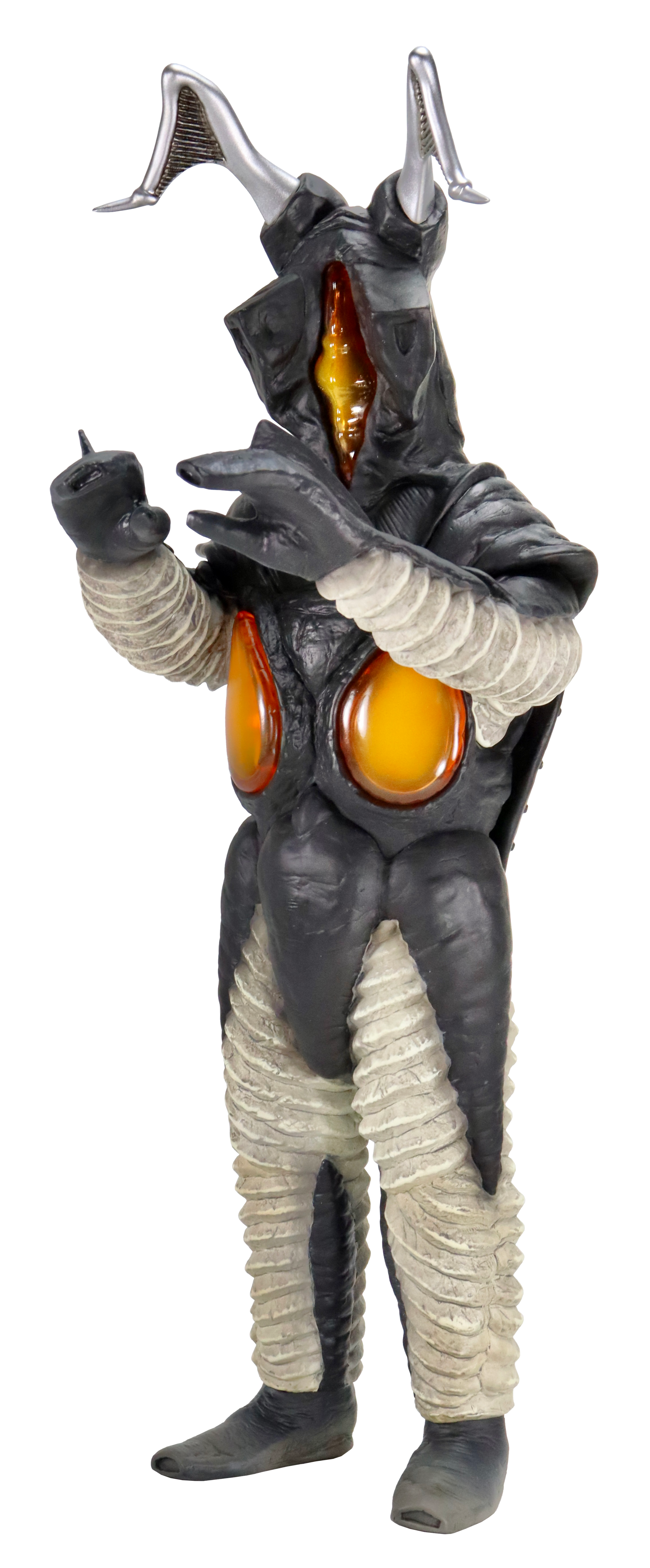 CCP 1/6特撮シリーズ 宇宙恐竜 ゼットン ハイグレード Ver. – viviON BLUE