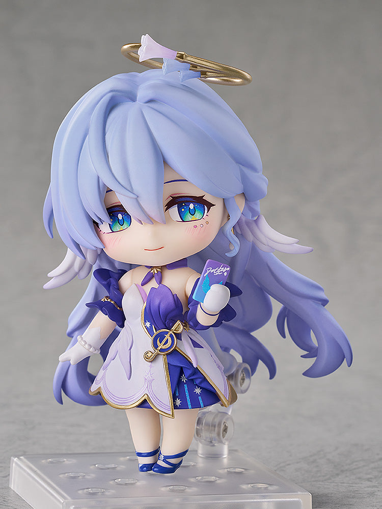 ねんどろいど 崩壊：スターレイル ロビン – viviON BLUE