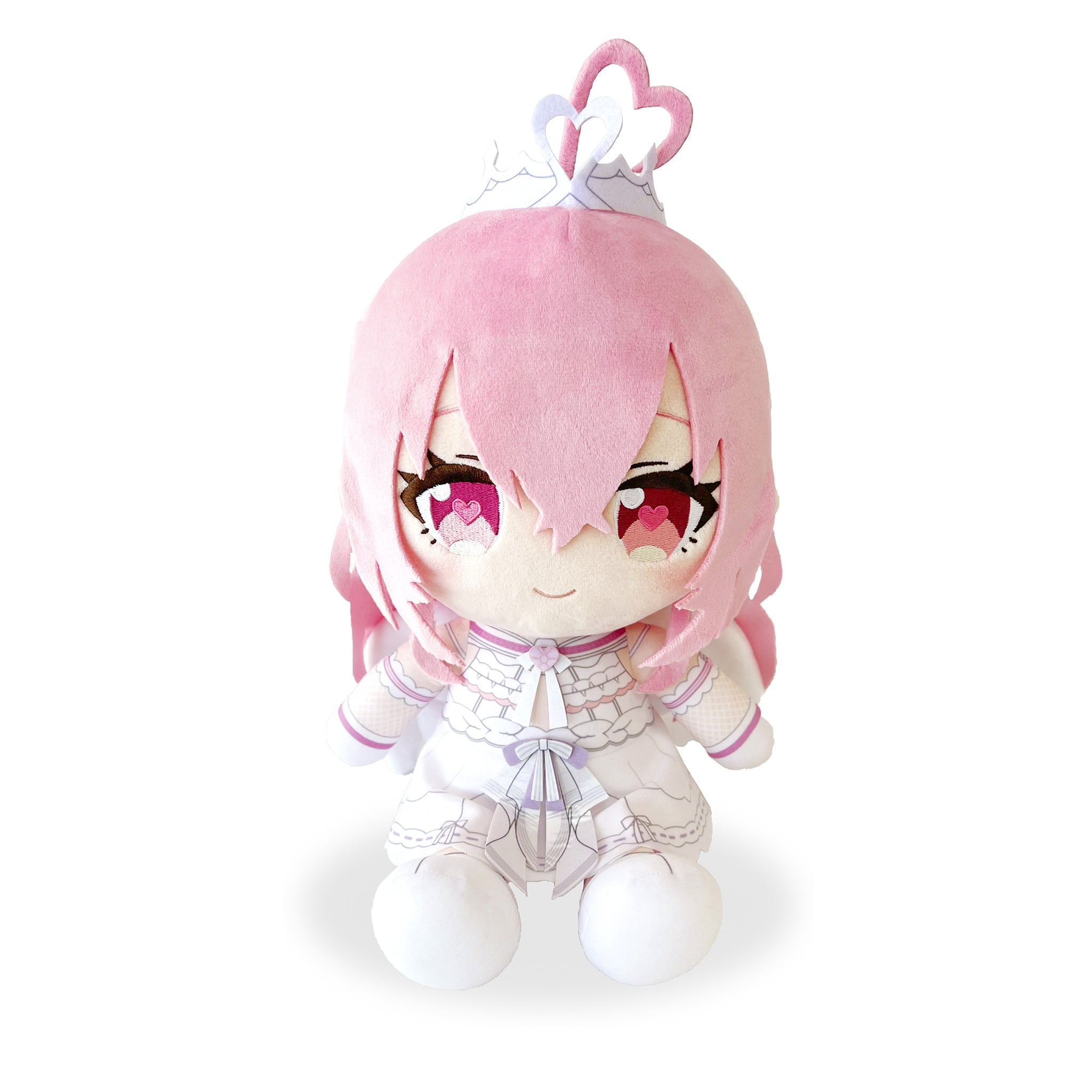 あおぎり高校 かわりみぬいぐるみ 我部りえる – viviON BLUE