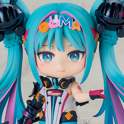 初音ミク – viviON BLUE