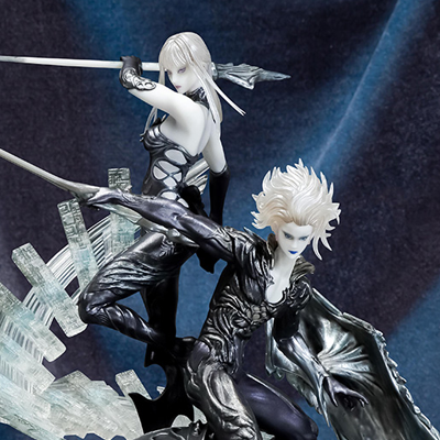 FINAL FANTASY XIV マイスタークオリティ フィギュア ＜オメガ