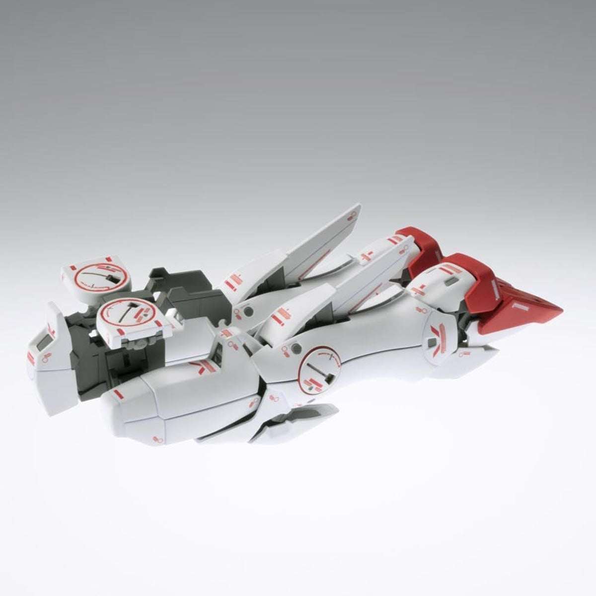 MG 機動戦士Vガンダム Vガンダム ver.Ka 1/100 – viviON BLUE