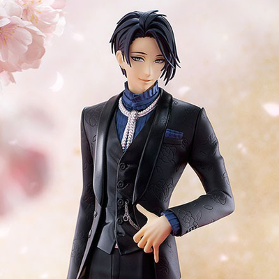 POP UP PARADE 刀剣乱舞ONLINE 三日月宗近 祝装 Ver. L size – viviON BLUE