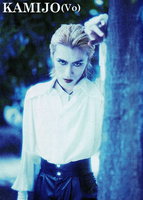 LAREINE profile | LAREINEプロフィール | vkgy (ブイケージ)