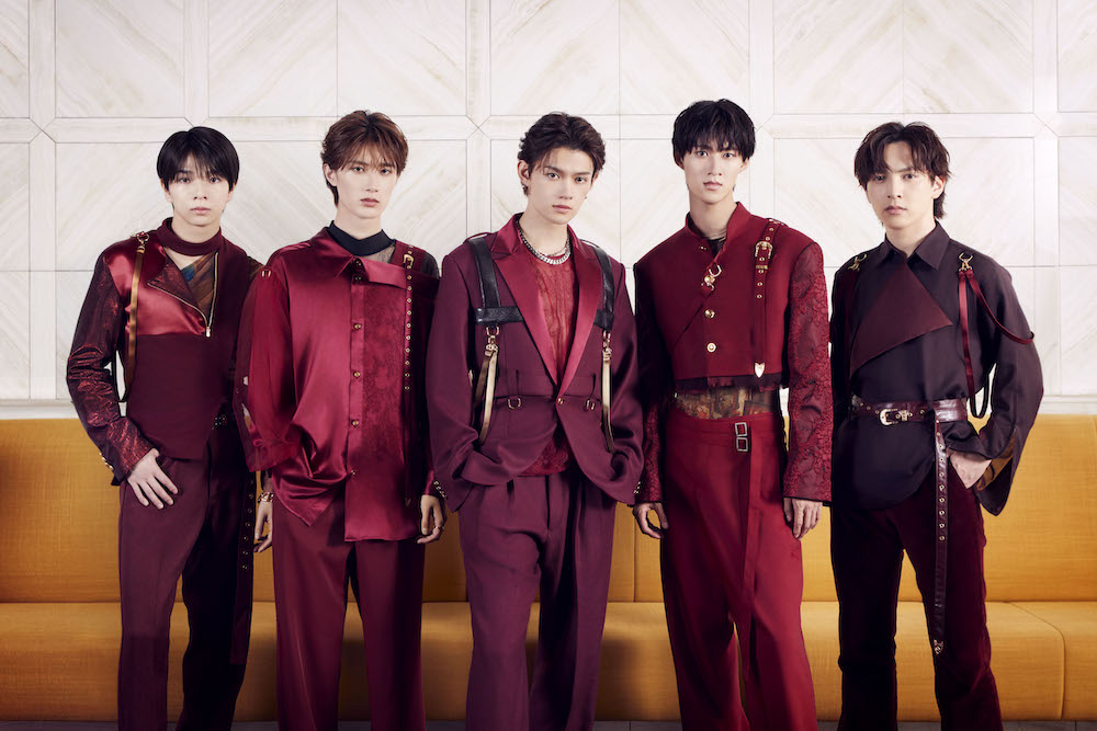 インタビュー】吉田仁人（M!LK）が語る、M!LKの歌声の魅力とは？ 喉