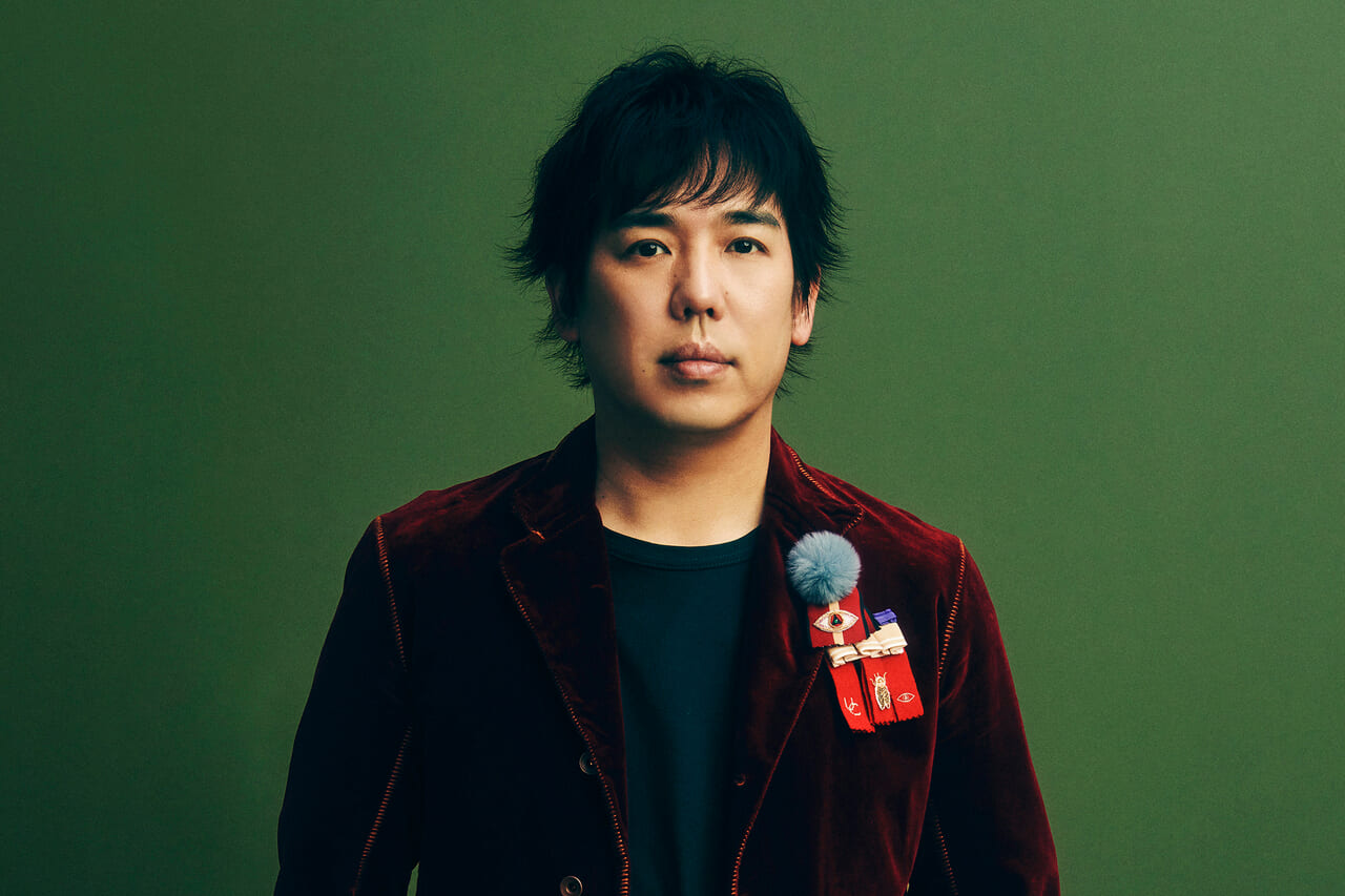 単独インタビュー】スキマスイッチ大橋卓弥が語るニュー・AL