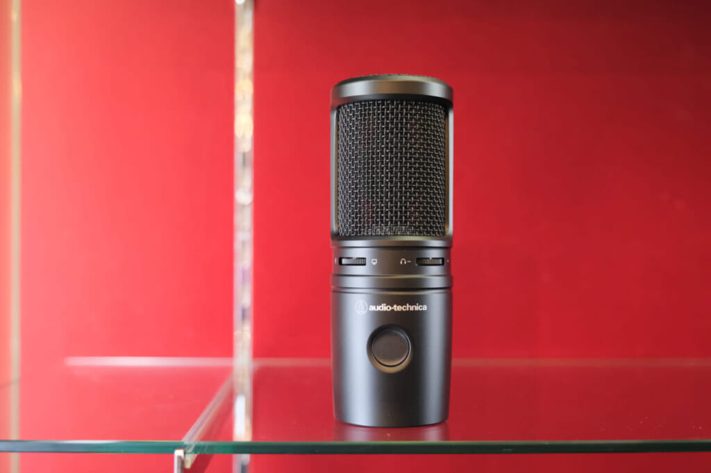 ボーカル宅録＆歌ってみた】おすすめのコンデンサーマイク10選！5000円