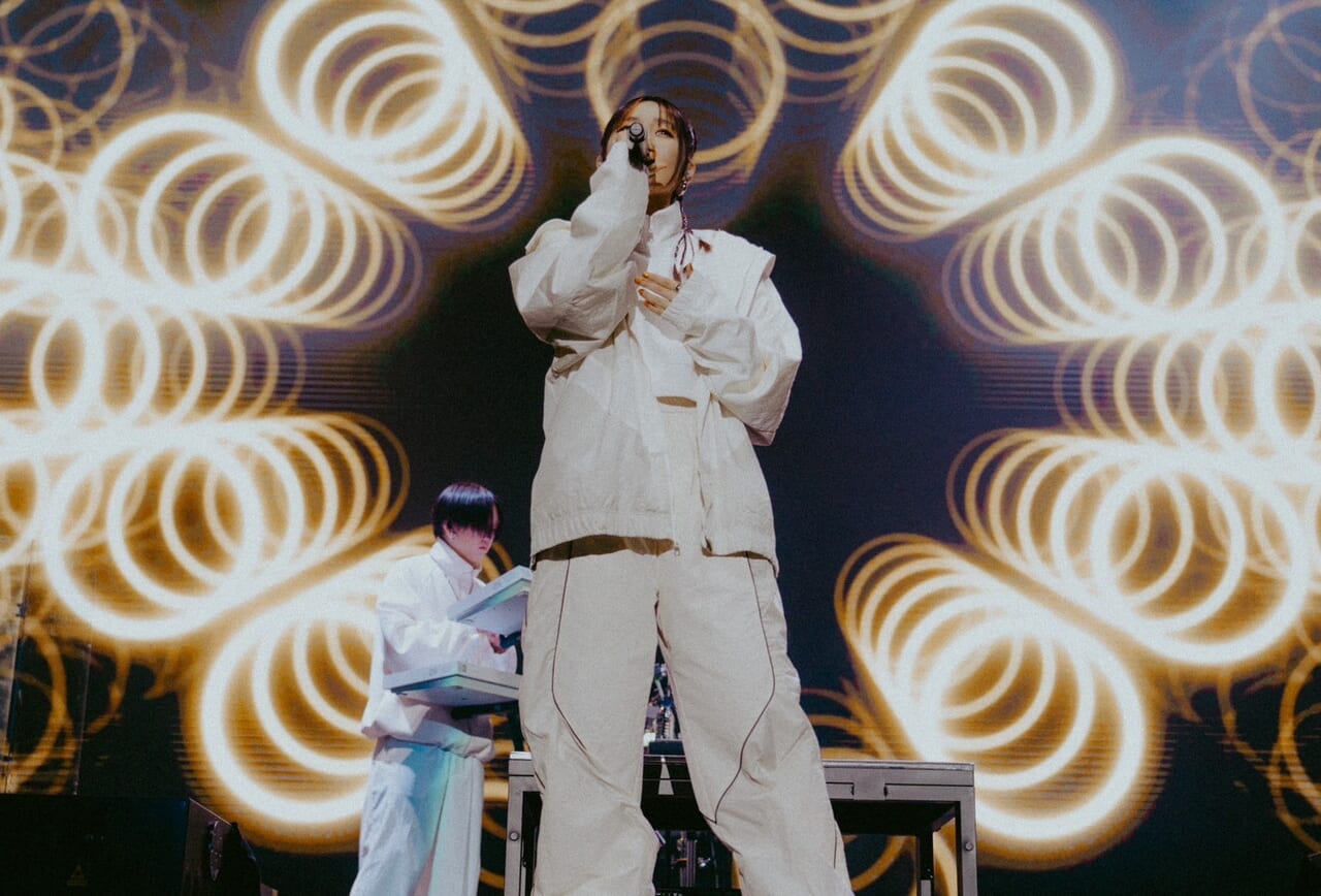 ライブレポ＆本人コメントあり】YOASOBI、初の韓国ワンマン公演2Daysで