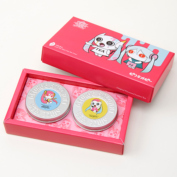 カード発行記念！ ピノキオピーPOP UP SHOP in OIOI | マルイのネット