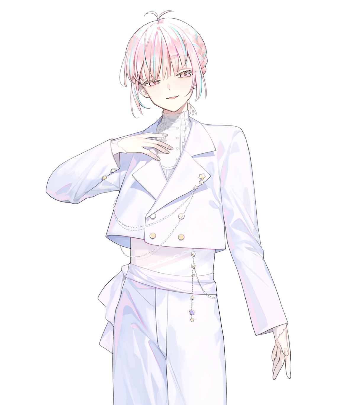 フラガリアメモリーズ × JILL by JILL STUART