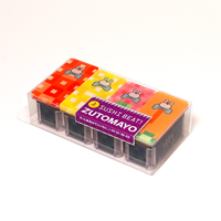 ずっと真夜中でいいのに。×マルイ