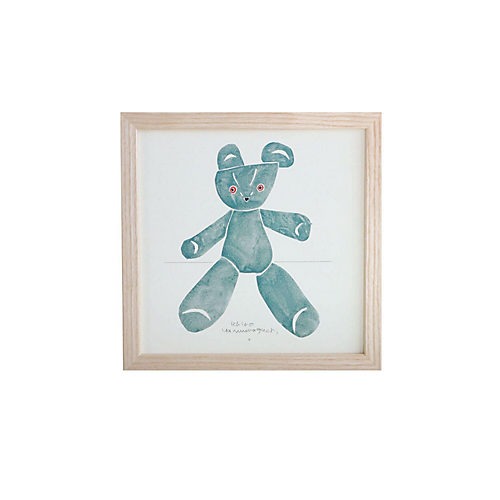 画家・山口一郎氏のジクレーポスター第三弾の新作を販売スタート