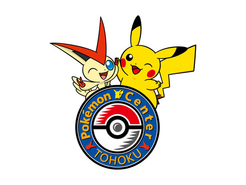 ポケモンセンタートウホク】4月18日（金）～20日（日）抽選販売商品
