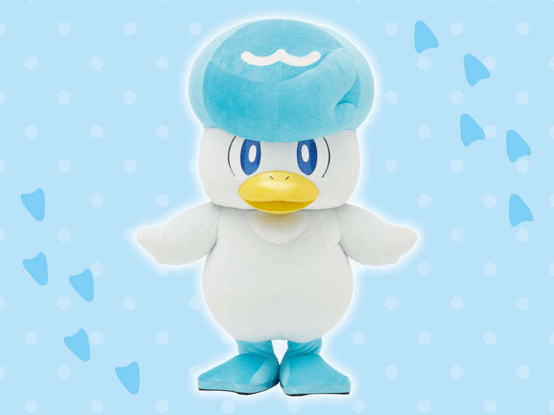 ポケモンセンターヒロシマ