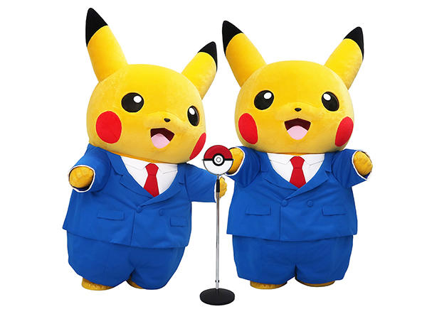 ポケモンセンターオーサカDX】10月25日（土）、26日（日）ご来店の