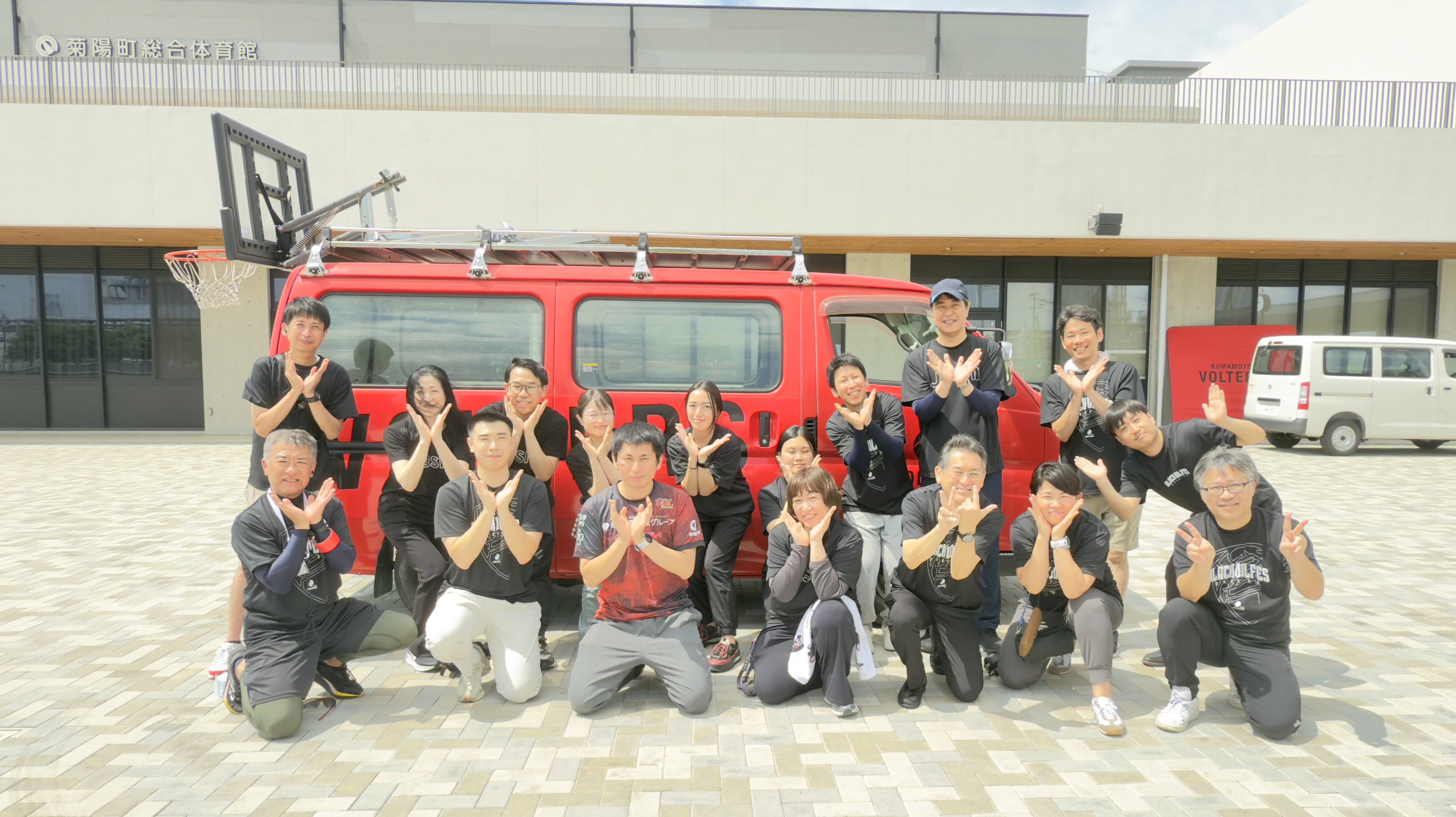 第28回 子ども食堂『VOLTERS KITCHEN』inヴォるKIKUYO。祭を開催しま