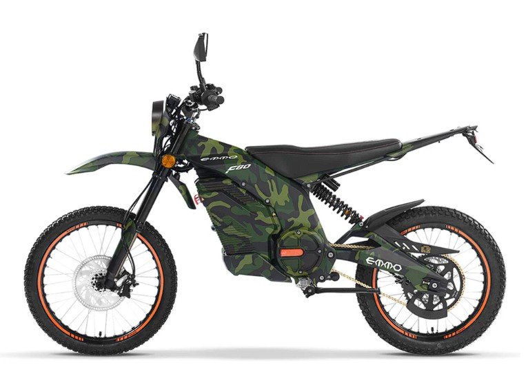 Caofen F80 DS – Voltz eBikes Calgary