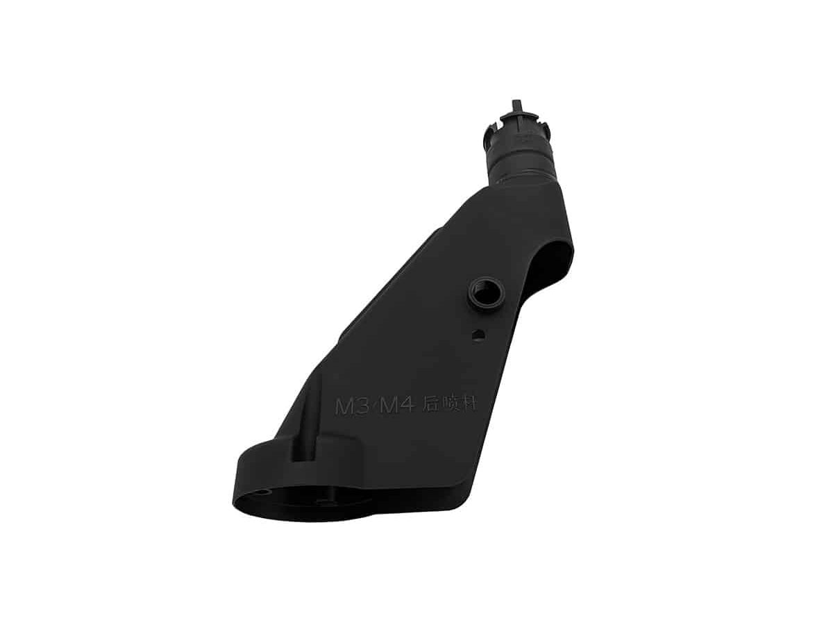 Spray Lance Shell (Rear) (T50) - Volitant Technologies