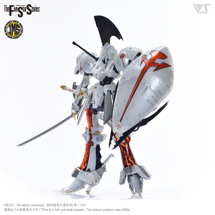 ロボット FSS 1/35LED MIRAGE ロボット FSS 1/35LED MIRAGE ロボット