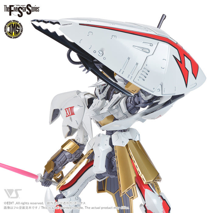 IMS 1/100 SCHPERTOR K.O.G. =BOTH 2992= with Veil — VOLKS USA, INC.
