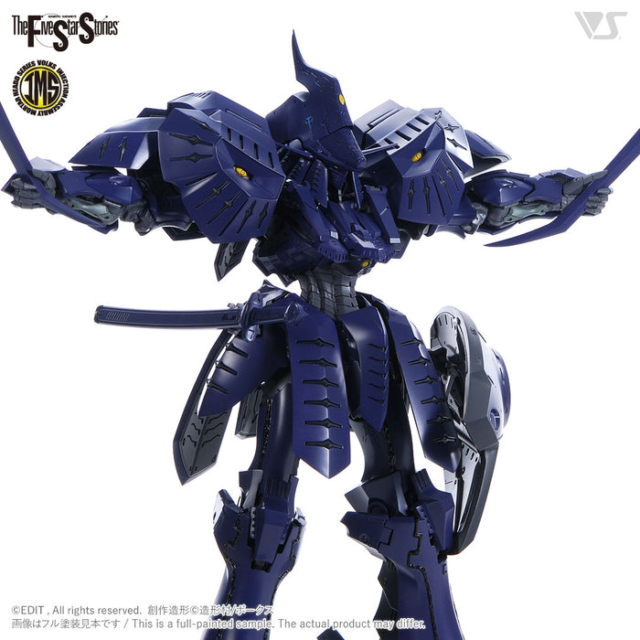 IMS 1/100 TERROR MIRAGE — VOLKS USA, INC.