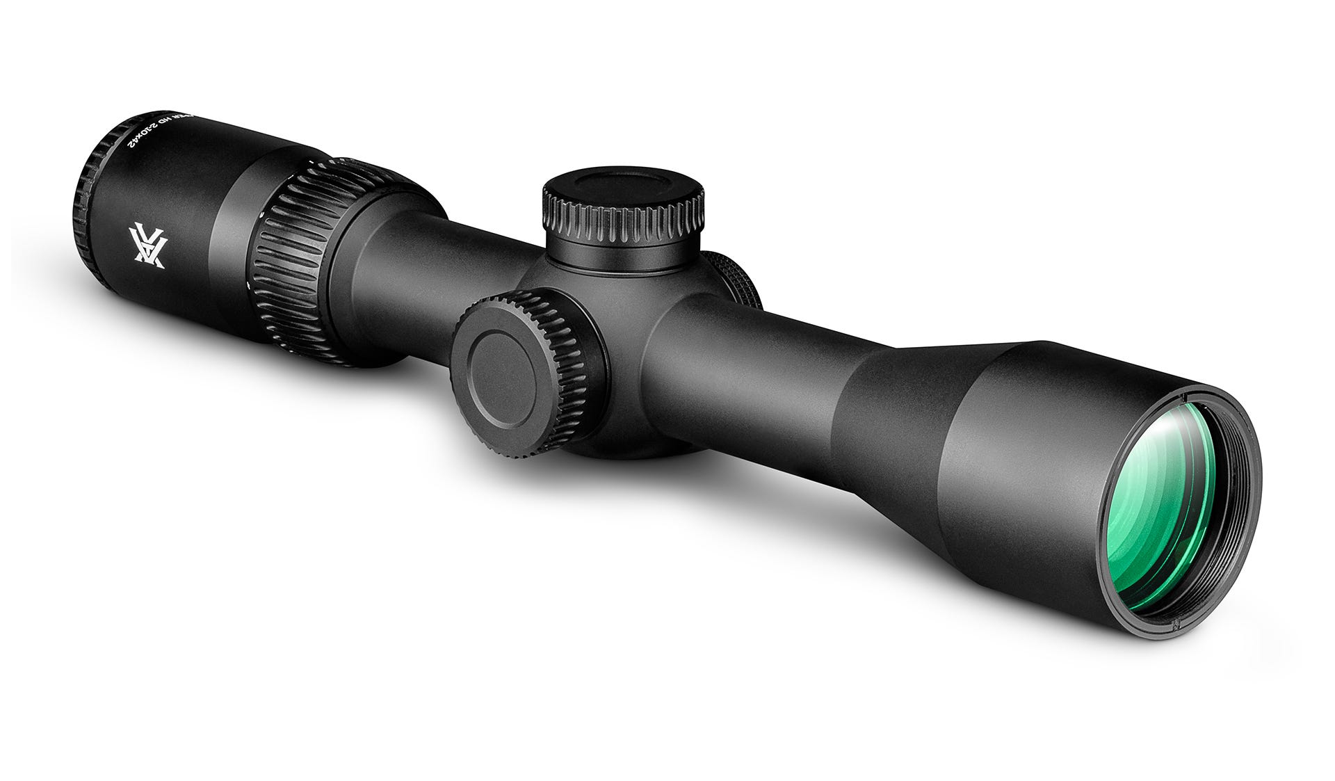 Vortex Viper PST Gen II 2-10x32 FFP Riflescope