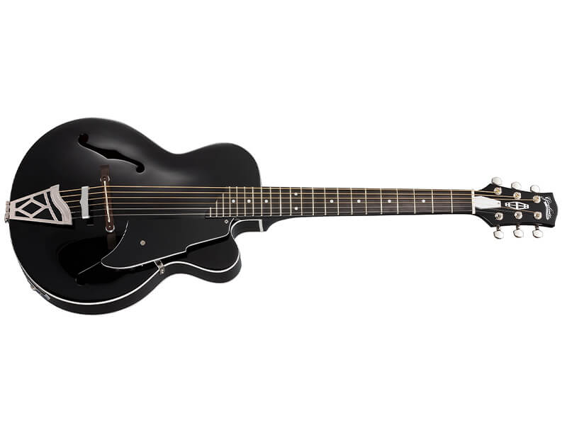 Giulietta VGA-3PS - Vox Amps