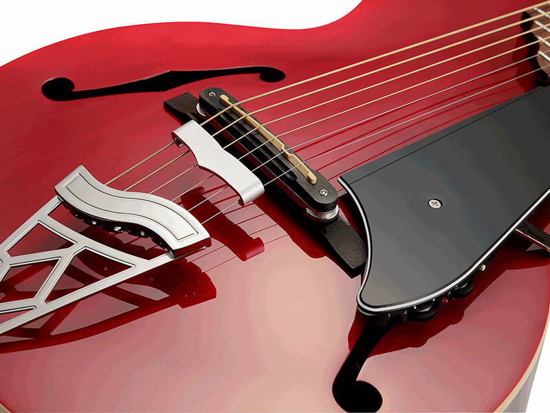 Giulietta VGA-3PS - Vox Amps